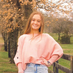 Meet your Posher, Kylie